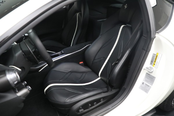 Used 2019 Ferrari 812 Superfast for sale Sold at Alfa Romeo of Greenwich in Greenwich CT 06830 15