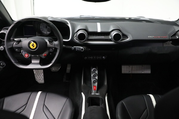 Used 2019 Ferrari 812 Superfast for sale Sold at Alfa Romeo of Greenwich in Greenwich CT 06830 16