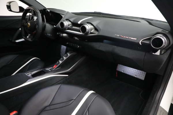 Used 2019 Ferrari 812 Superfast for sale Sold at Alfa Romeo of Greenwich in Greenwich CT 06830 18