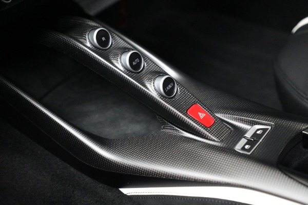 Used 2019 Ferrari 812 Superfast for sale Sold at Alfa Romeo of Greenwich in Greenwich CT 06830 21