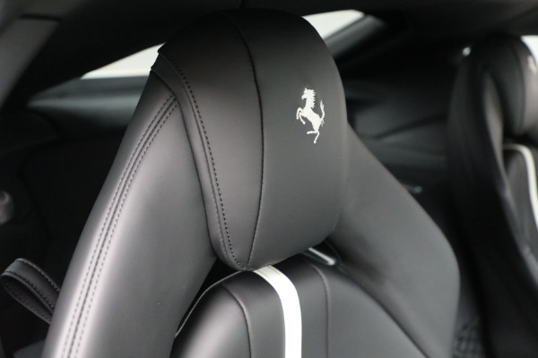 Used 2019 Ferrari 812 Superfast for sale Sold at Alfa Romeo of Greenwich in Greenwich CT 06830 22