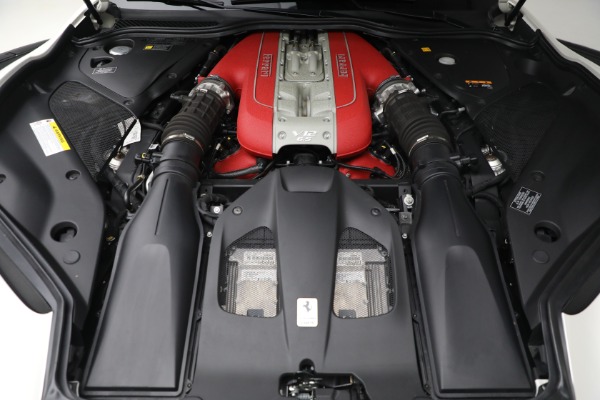 Used 2019 Ferrari 812 Superfast for sale Sold at Alfa Romeo of Greenwich in Greenwich CT 06830 26