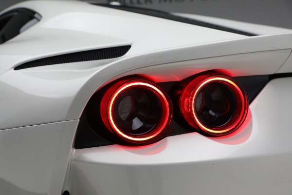 Used 2019 Ferrari 812 Superfast for sale Sold at Alfa Romeo of Greenwich in Greenwich CT 06830 27