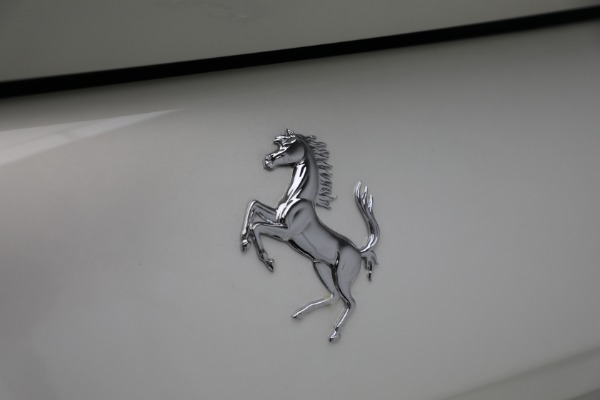 Used 2019 Ferrari 812 Superfast for sale Sold at Alfa Romeo of Greenwich in Greenwich CT 06830 28