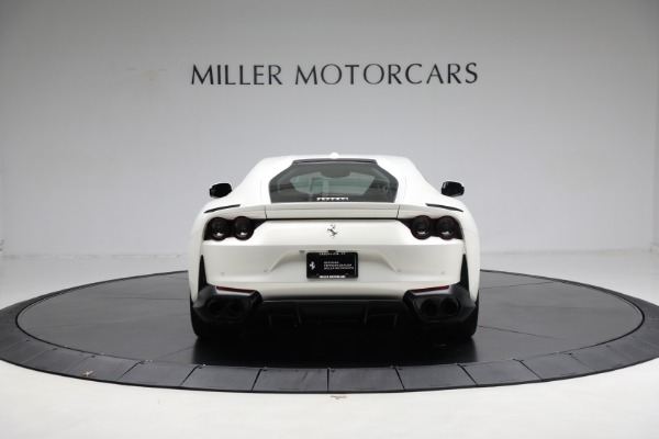 Used 2019 Ferrari 812 Superfast for sale Sold at Alfa Romeo of Greenwich in Greenwich CT 06830 6
