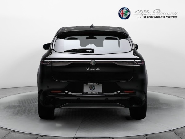 New 2024 Alfa Romeo Tonale Ti for sale Sold at Alfa Romeo of Greenwich in Greenwich CT 06830 13