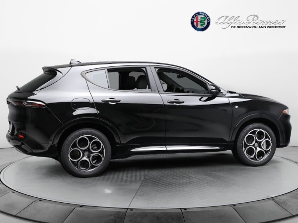 New 2024 Alfa Romeo Tonale Ti for sale $50,985 at Alfa Romeo of Greenwich in Greenwich CT 06830 18