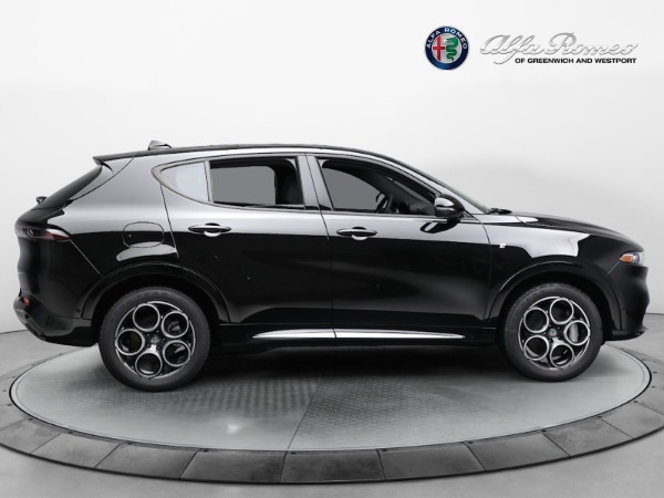 New 2024 Alfa Romeo Tonale Ti for sale Sold at Alfa Romeo of Greenwich in Greenwich CT 06830 19
