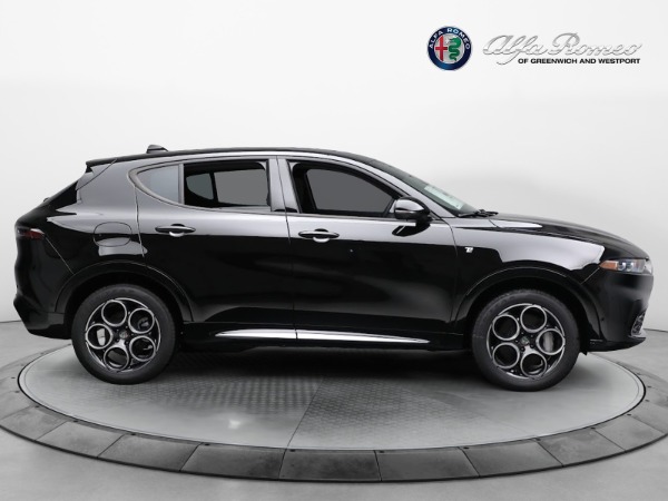 New 2024 Alfa Romeo Tonale Ti for sale Sold at Alfa Romeo of Greenwich in Greenwich CT 06830 20