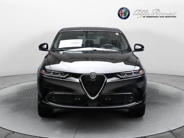 New 2024 Alfa Romeo Tonale Ti for sale Sold at Alfa Romeo of Greenwich in Greenwich CT 06830 27