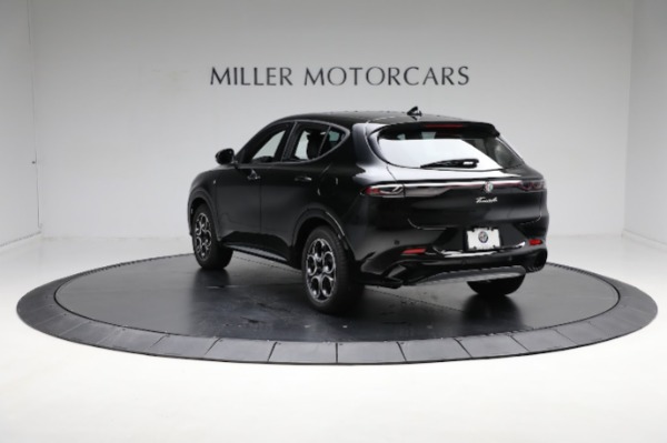 New 2024 Alfa Romeo Tonale Ti for sale Sold at Alfa Romeo of Greenwich in Greenwich CT 06830 10