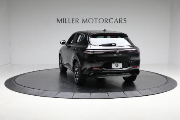 New 2024 Alfa Romeo Tonale Ti for sale Sold at Alfa Romeo of Greenwich in Greenwich CT 06830 11