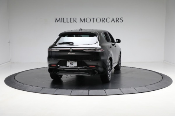 New 2024 Alfa Romeo Tonale Ti for sale Sold at Alfa Romeo of Greenwich in Greenwich CT 06830 13