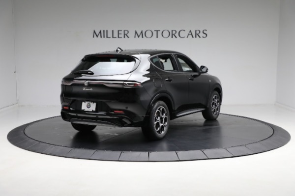 New 2024 Alfa Romeo Tonale Ti for sale Sold at Alfa Romeo of Greenwich in Greenwich CT 06830 14