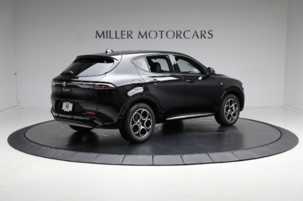 New 2024 Alfa Romeo Tonale Ti for sale Sold at Alfa Romeo of Greenwich in Greenwich CT 06830 15