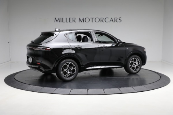 New 2024 Alfa Romeo Tonale Ti for sale Sold at Alfa Romeo of Greenwich in Greenwich CT 06830 16
