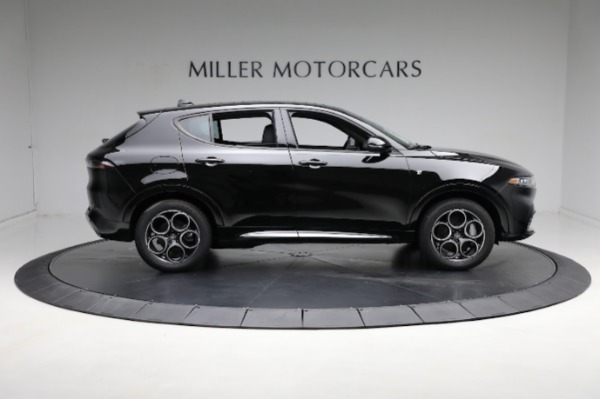 New 2024 Alfa Romeo Tonale Ti for sale Sold at Alfa Romeo of Greenwich in Greenwich CT 06830 18