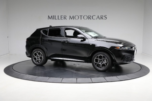 New 2024 Alfa Romeo Tonale Ti for sale Sold at Alfa Romeo of Greenwich in Greenwich CT 06830 20