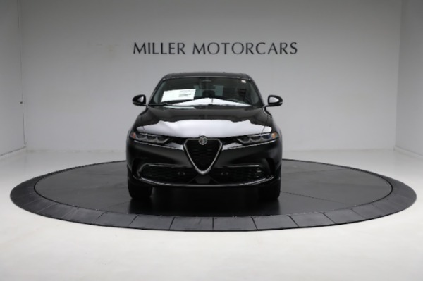 New 2024 Alfa Romeo Tonale Ti for sale Sold at Alfa Romeo of Greenwich in Greenwich CT 06830 26