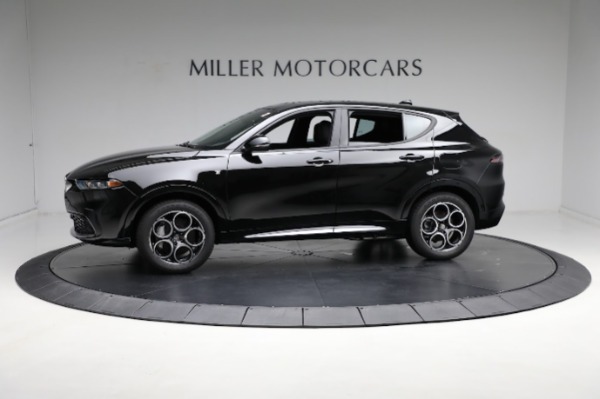 New 2024 Alfa Romeo Tonale Ti for sale Sold at Alfa Romeo of Greenwich in Greenwich CT 06830 4