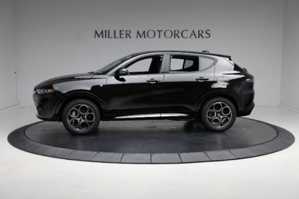 New 2024 Alfa Romeo Tonale Ti for sale Sold at Alfa Romeo of Greenwich in Greenwich CT 06830 5