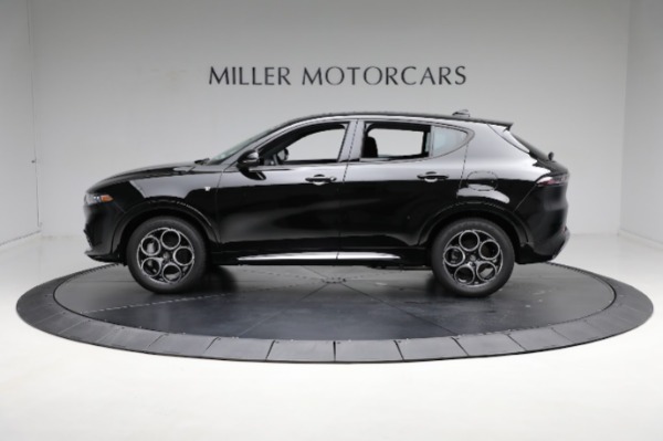 New 2024 Alfa Romeo Tonale Ti for sale Sold at Alfa Romeo of Greenwich in Greenwich CT 06830 6