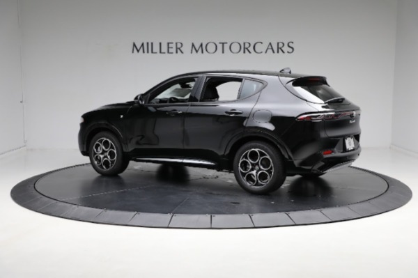 New 2024 Alfa Romeo Tonale Ti for sale Sold at Alfa Romeo of Greenwich in Greenwich CT 06830 8