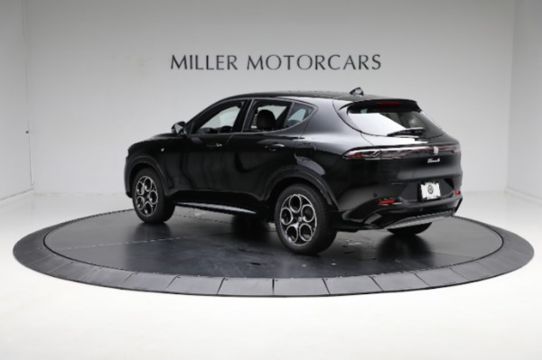 New 2024 Alfa Romeo Tonale Ti for sale Sold at Alfa Romeo of Greenwich in Greenwich CT 06830 9