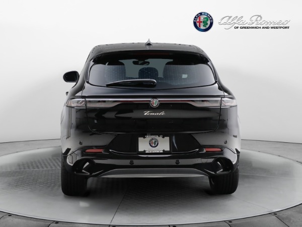New 2024 Alfa Romeo Tonale Ti for sale $52,485 at Alfa Romeo of Greenwich in Greenwich CT 06830 13