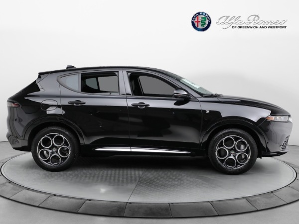 New 2024 Alfa Romeo Tonale Ti for sale Sold at Alfa Romeo of Greenwich in Greenwich CT 06830 19