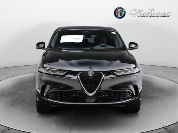 New 2024 Alfa Romeo Tonale Ti for sale Sold at Alfa Romeo of Greenwich in Greenwich CT 06830 25