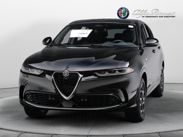 New 2024 Alfa Romeo Tonale Ti for sale Sold at Alfa Romeo of Greenwich in Greenwich CT 06830 26