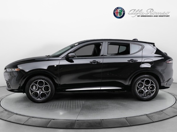 New 2024 Alfa Romeo Tonale Ti for sale Sold at Alfa Romeo of Greenwich in Greenwich CT 06830 6