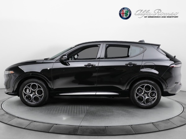 New 2024 Alfa Romeo Tonale Ti for sale Sold at Alfa Romeo of Greenwich in Greenwich CT 06830 7