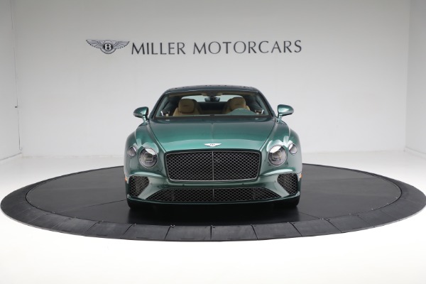 New 2024 Bentley Continental GT Speed for sale Sold at Alfa Romeo of Greenwich in Greenwich CT 06830 12