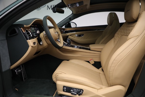New 2024 Bentley Continental GT Speed for sale Sold at Alfa Romeo of Greenwich in Greenwich CT 06830 14