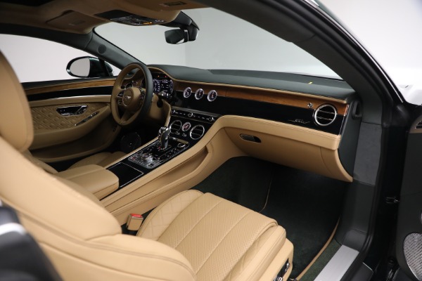 New 2024 Bentley Continental GT Speed for sale Sold at Alfa Romeo of Greenwich in Greenwich CT 06830 17
