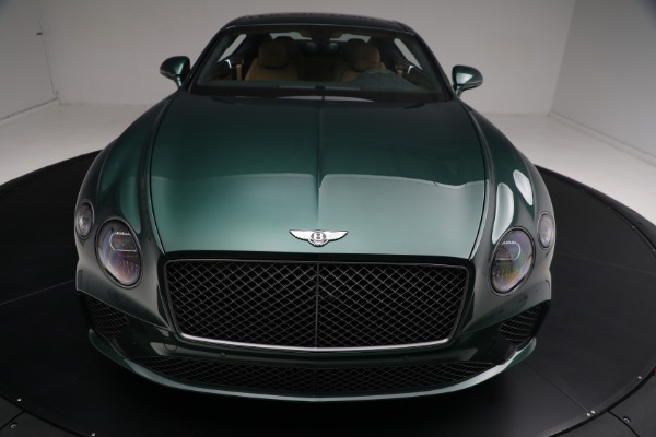 New 2024 Bentley Continental GT Speed for sale Sold at Alfa Romeo of Greenwich in Greenwich CT 06830 25