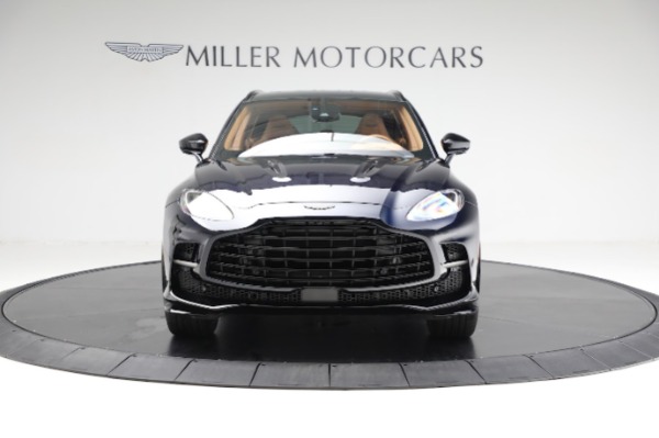 Used 2023 Aston Martin DBX 707 for sale Sold at Alfa Romeo of Greenwich in Greenwich CT 06830 11