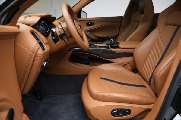 Used 2023 Aston Martin DBX 707 for sale Sold at Alfa Romeo of Greenwich in Greenwich CT 06830 14