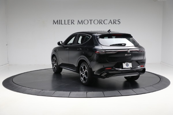 New 2024 Alfa Romeo Tonale Ti for sale Sold at Alfa Romeo of Greenwich in Greenwich CT 06830 11