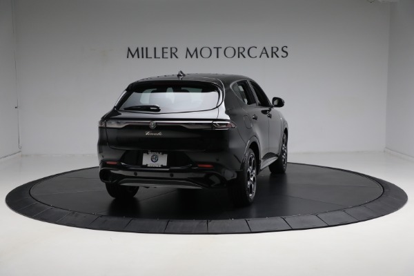 New 2024 Alfa Romeo Tonale Ti for sale Sold at Alfa Romeo of Greenwich in Greenwich CT 06830 14