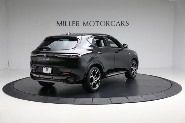 New 2024 Alfa Romeo Tonale Ti for sale Sold at Alfa Romeo of Greenwich in Greenwich CT 06830 15