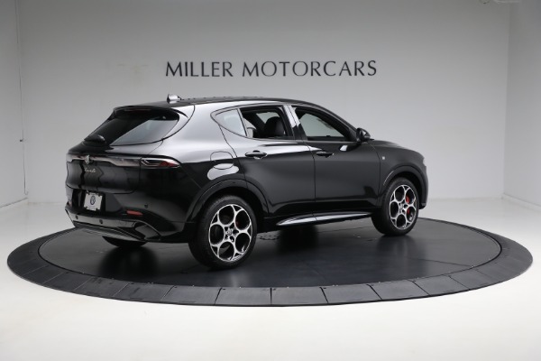 New 2024 Alfa Romeo Tonale Ti for sale Sold at Alfa Romeo of Greenwich in Greenwich CT 06830 16