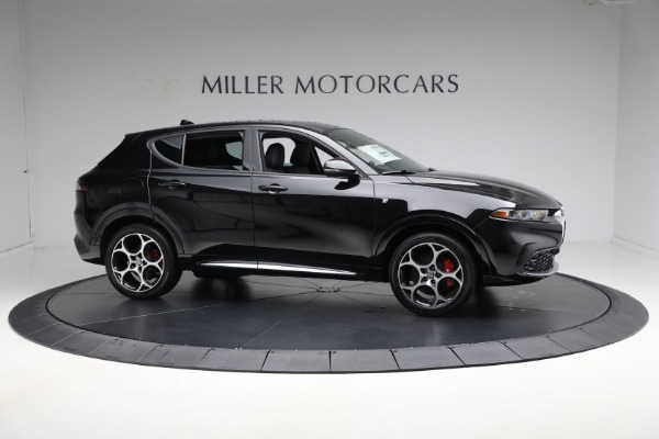 New 2024 Alfa Romeo Tonale Ti for sale Sold at Alfa Romeo of Greenwich in Greenwich CT 06830 20