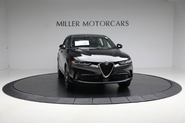 New 2024 Alfa Romeo Tonale Ti for sale Sold at Alfa Romeo of Greenwich in Greenwich CT 06830 24