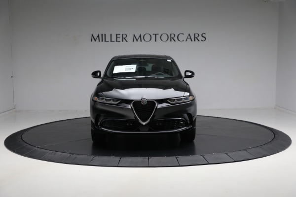 New 2024 Alfa Romeo Tonale Ti for sale Sold at Alfa Romeo of Greenwich in Greenwich CT 06830 25