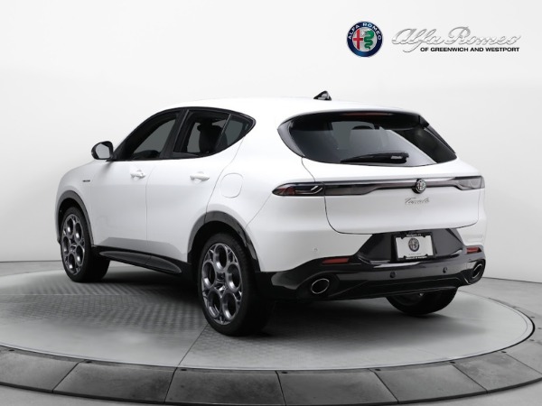 New 2024 Alfa Romeo Tonale Veloce for sale Sold at Alfa Romeo of Greenwich in Greenwich CT 06830 14