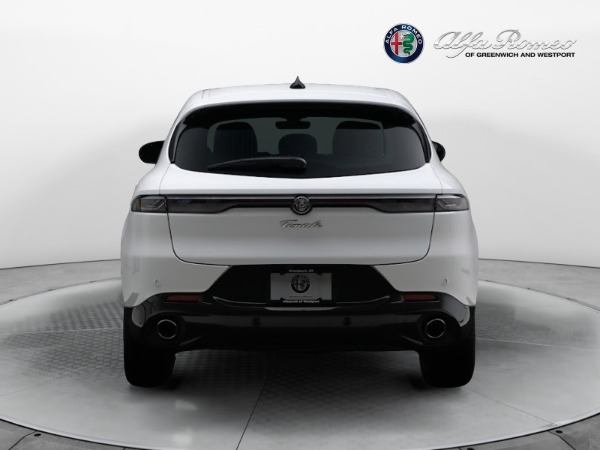 New 2024 Alfa Romeo Tonale Veloce for sale Sold at Alfa Romeo of Greenwich in Greenwich CT 06830 15