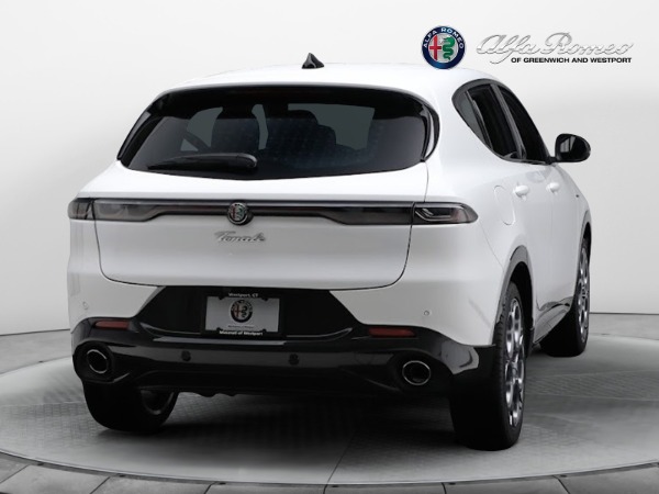 New 2024 Alfa Romeo Tonale Veloce for sale Sold at Alfa Romeo of Greenwich in Greenwich CT 06830 16